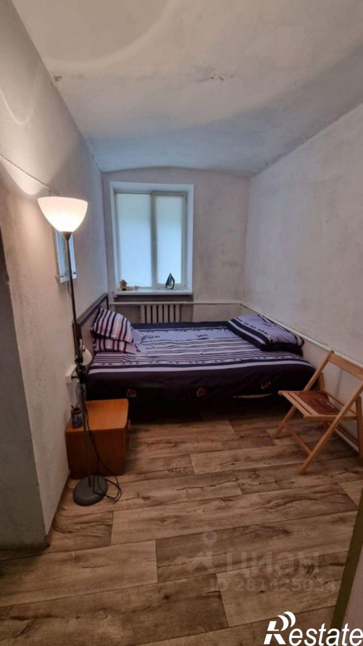2-комн квартира ул Б.Хмельницкого, 79,  д. 79