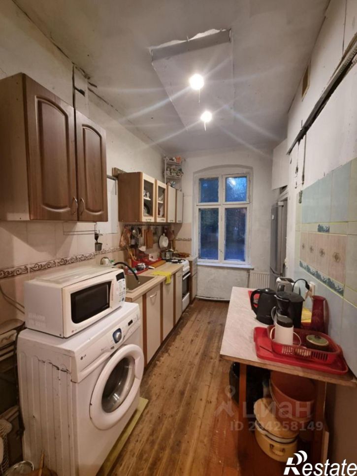3-комн квартира ул Чайковского, 66,  д. 66