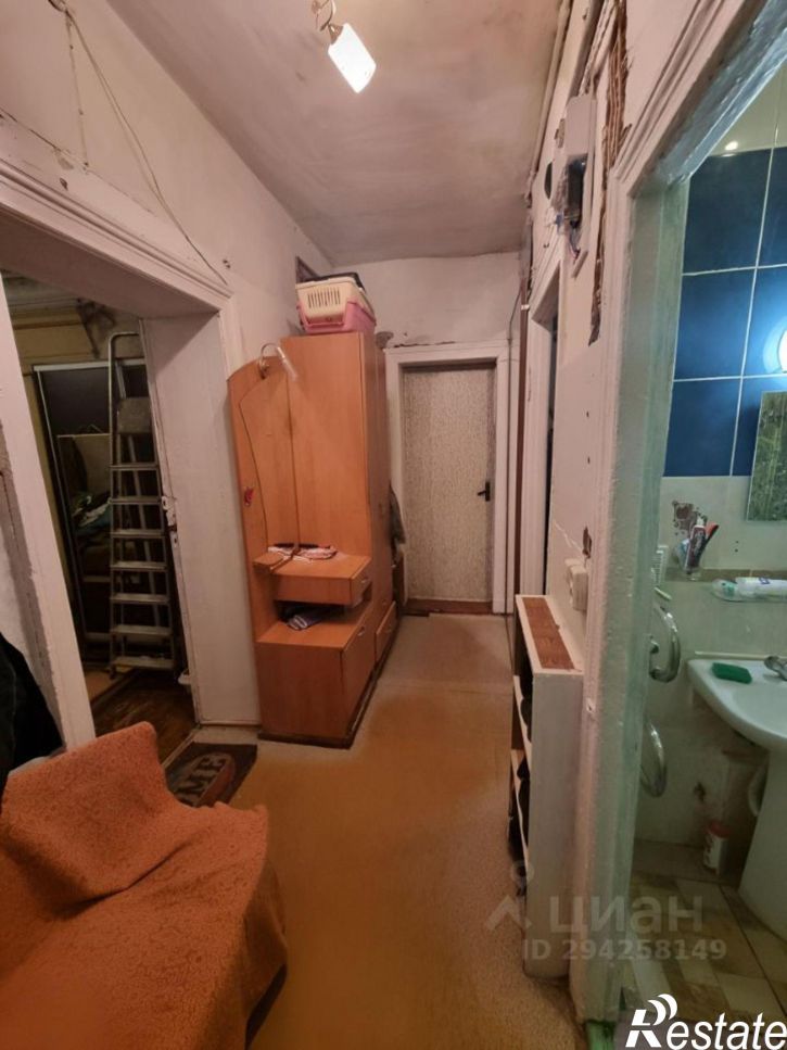 3-комн квартира ул Чайковского, 66,  д. 66