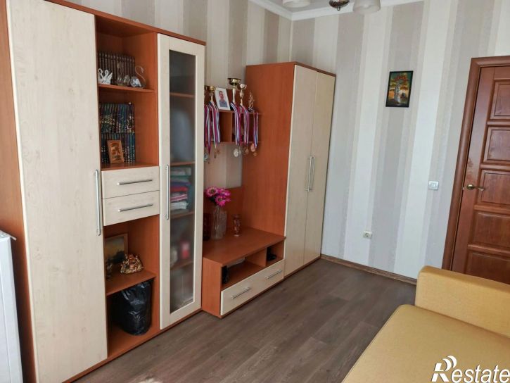 2-комн квартира Россия, Минусинская ул, 24