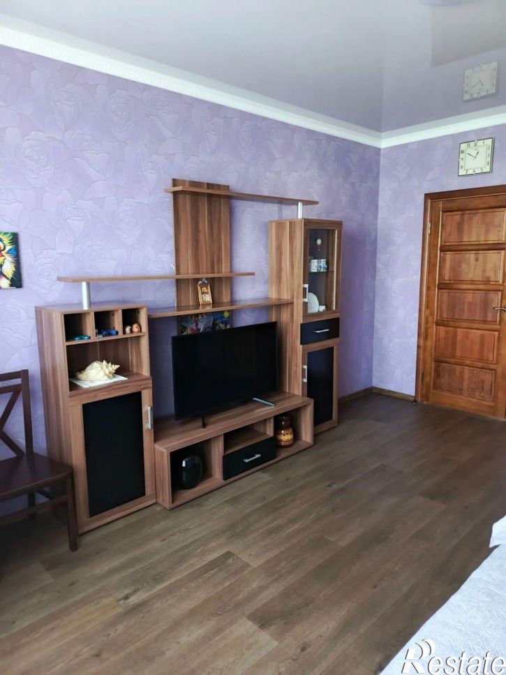 2-комн квартира Россия, Минусинская ул, 24