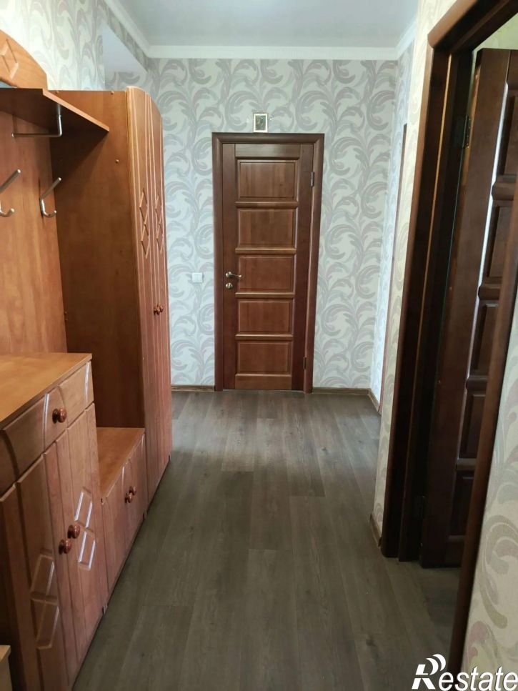 2-комн квартира Россия, Минусинская ул, 24