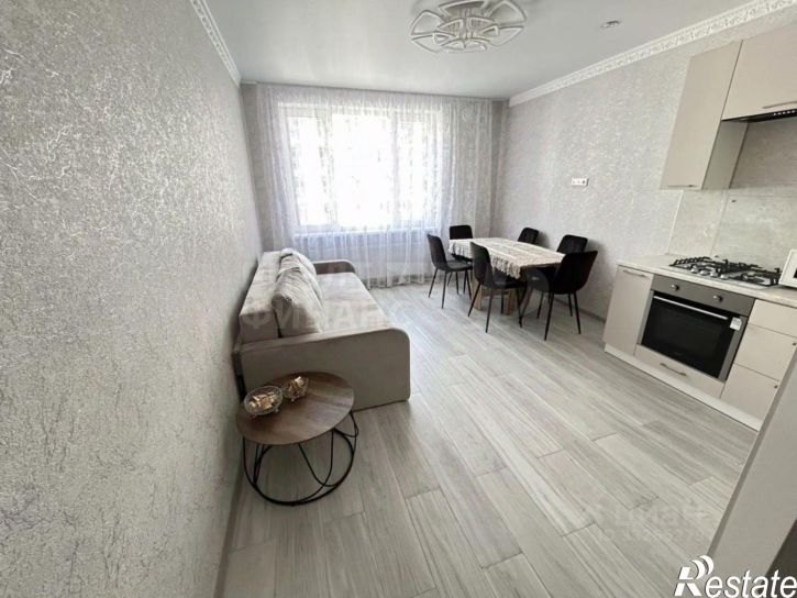 2-комн квартира ул Батальная, 65,  д. 65