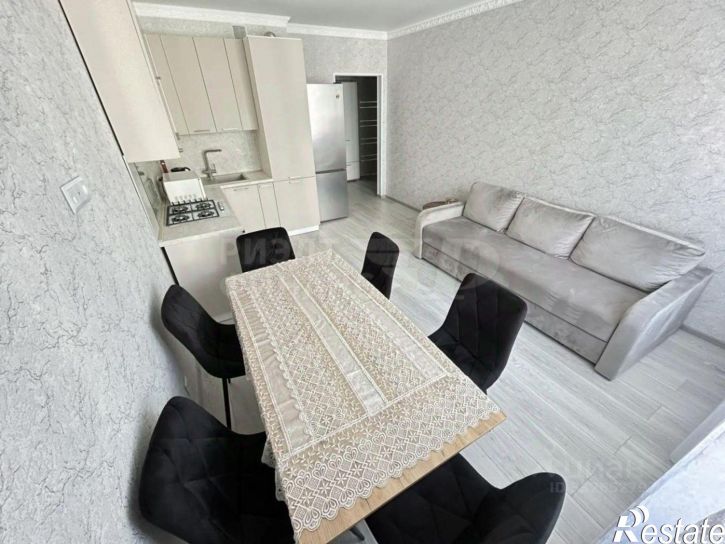 2-комн квартира ул Батальная, 65,  д. 65