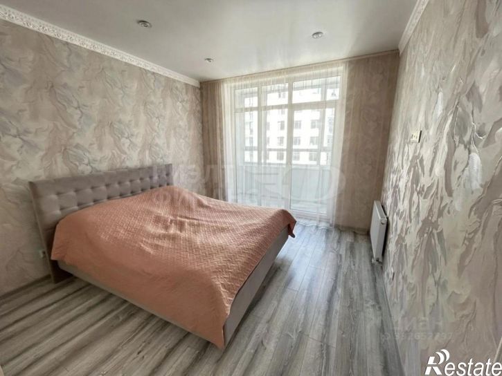 2-комн квартира ул Батальная, 65,  д. 65