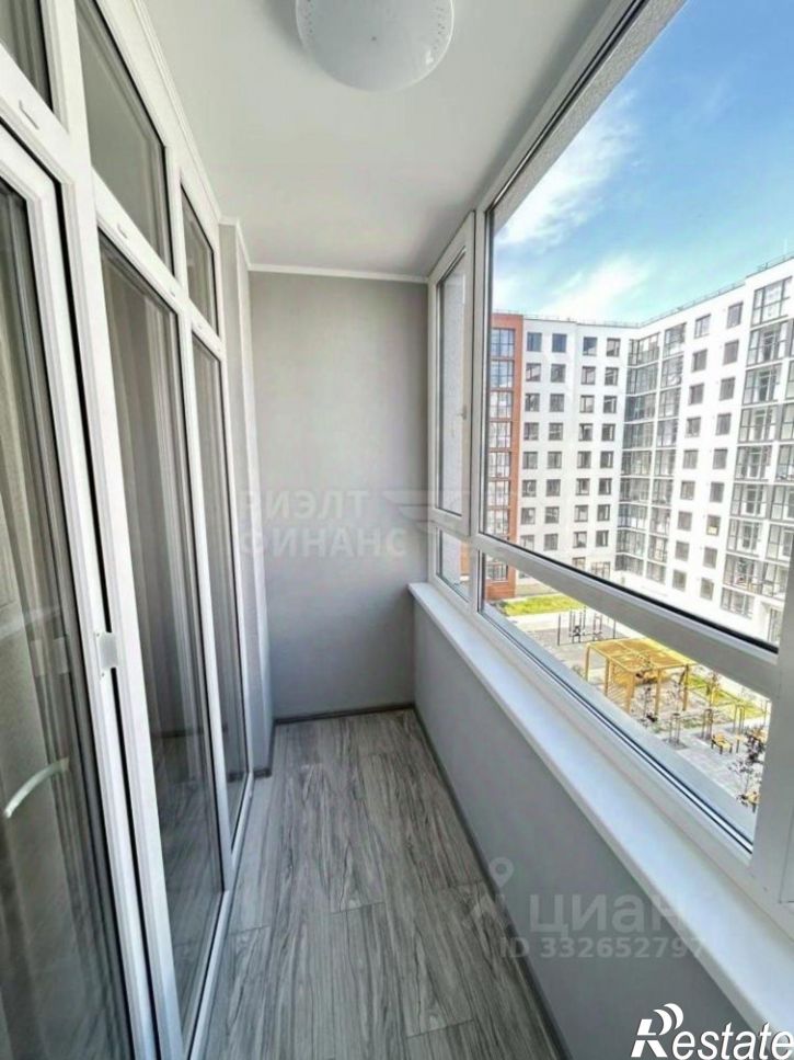 2-комн квартира ул Батальная, 65,  д. 65