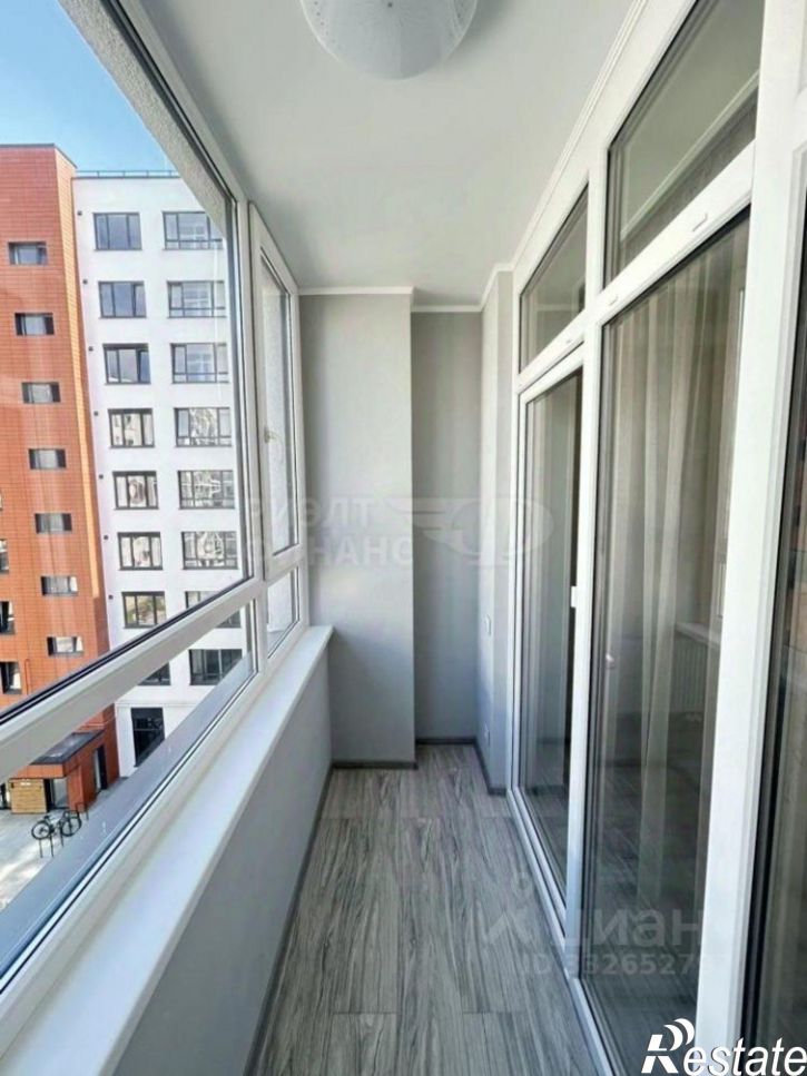 2-комн квартира ул Батальная, 65,  д. 65