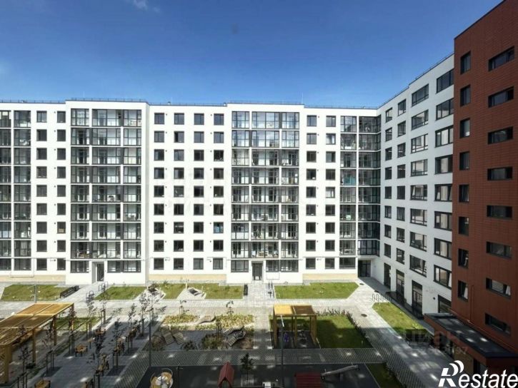 2-комн квартира ул Батальная, 65,  д. 65