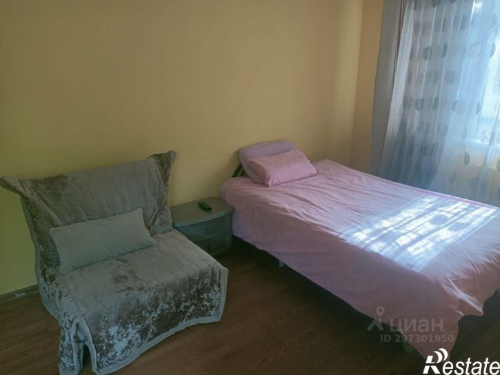 2-комн квартира ул Зоологическая, 1,  д. 1