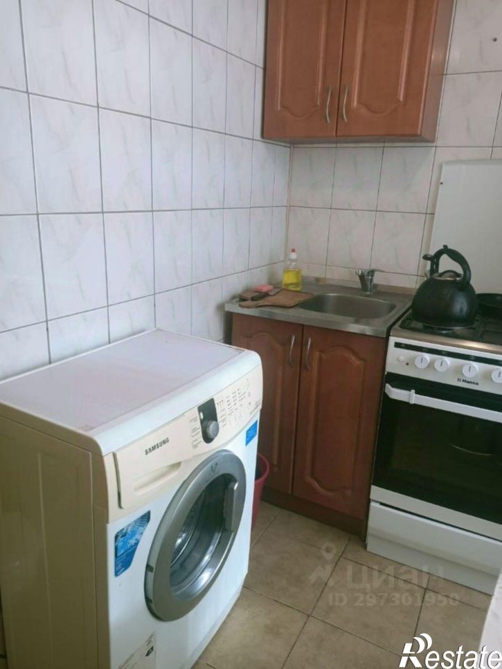 2-комн квартира ул Зоологическая, 1,  д. 1