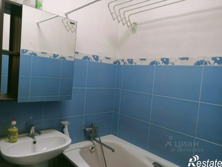 2-комн квартира ул Зоологическая, 1,  д. 1