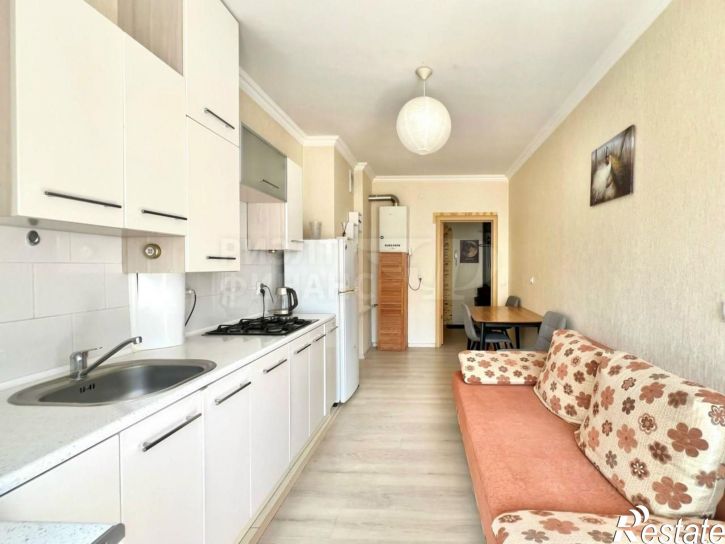 1-комн квартира ул Ю.Гагарина, 55Б,  д. 55Б