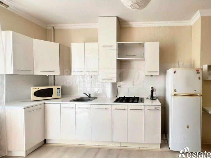 1-комн квартира ул Ю.Гагарина, 55Б,  д. 55Б