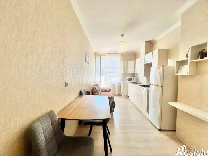 1-комн квартира ул Ю.Гагарина, 55Б,  д. 55Б