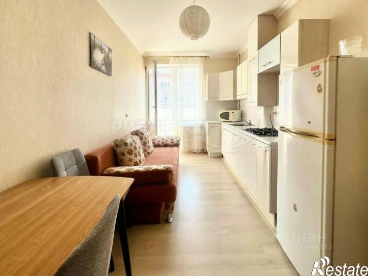 1-комн квартира ул Ю.Гагарина, 55Б,  д. 55Б