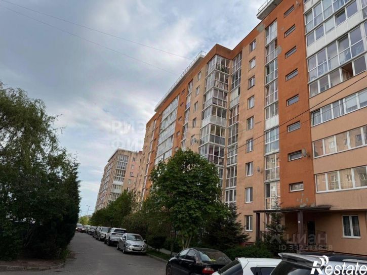 1-комн квартира ул О.Кошевого, 15,  д. 15