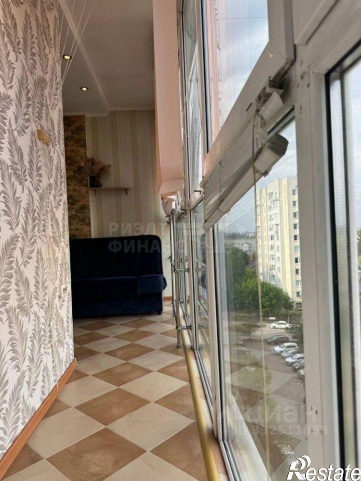 1-комн квартира ул О.Кошевого, 15,  д. 15
