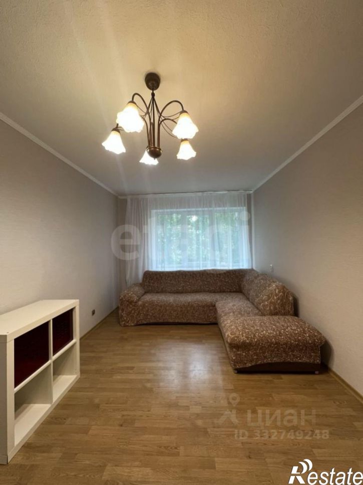 2-комн квартира ул Большая Песочная, 13,  д. 13