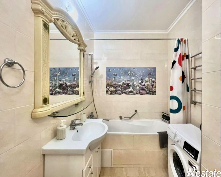 1-комн квартира ул Ю.Гагарина, 55Б,  д. 55Б