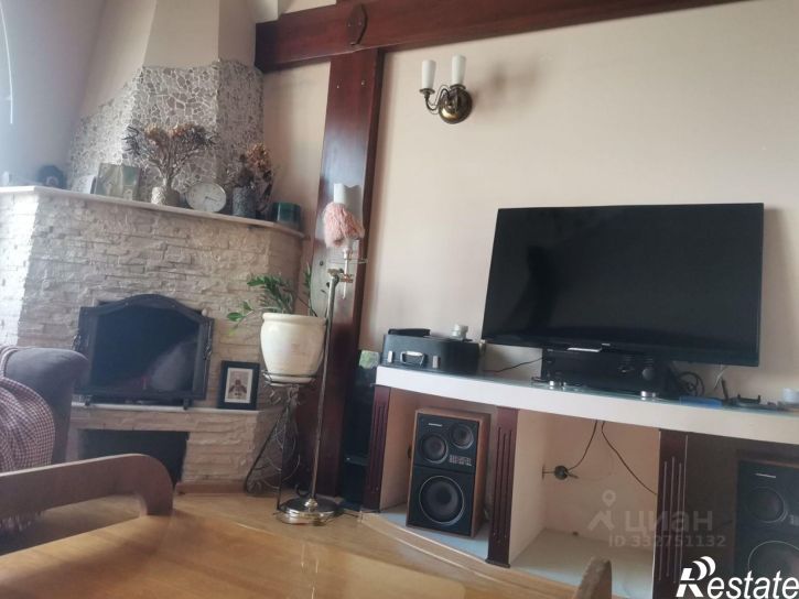 4-комн квартира ул Земельная, 14,  д. 14