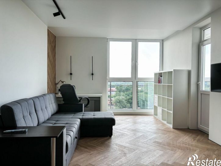 2-комн квартира ул Маршала Баграмяна, 36,  д. 36