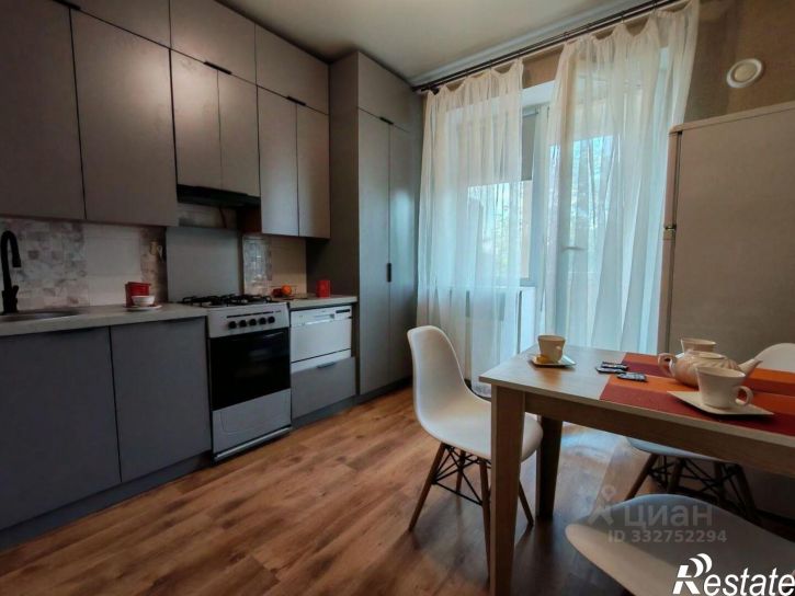 1-комн квартира Советский пр-кт, 218,  д. 218