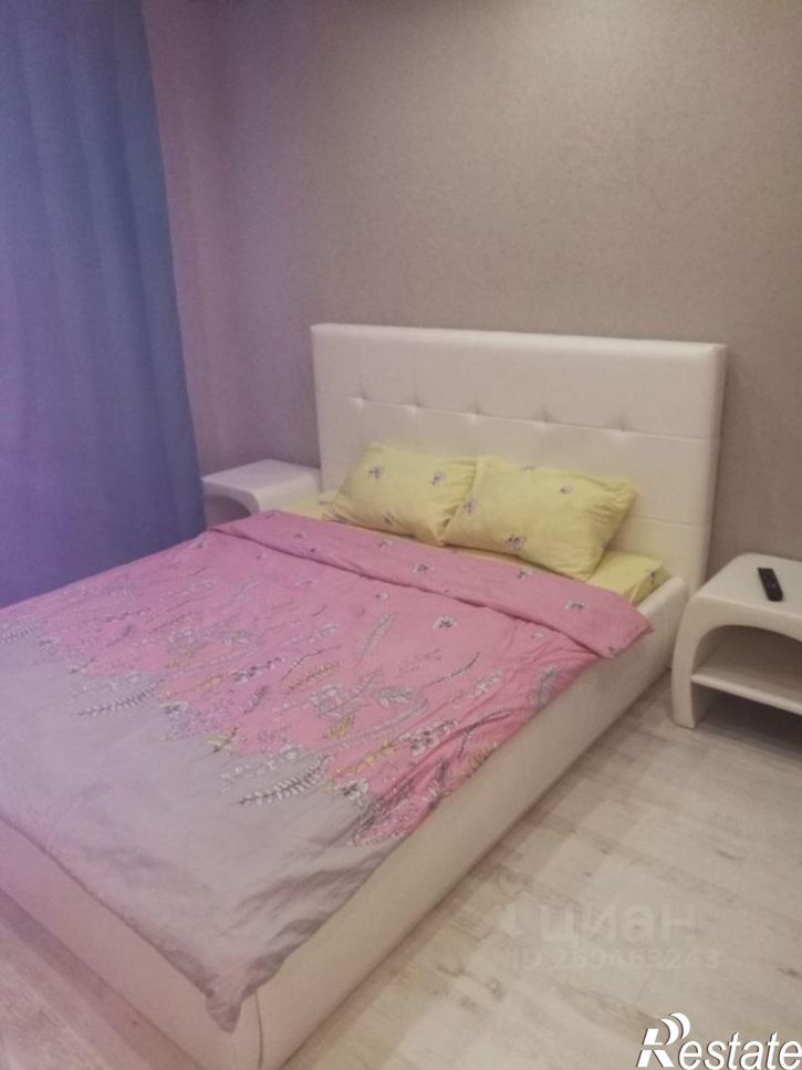1-комн квартира ул Озерная, 41А,  д. 41А