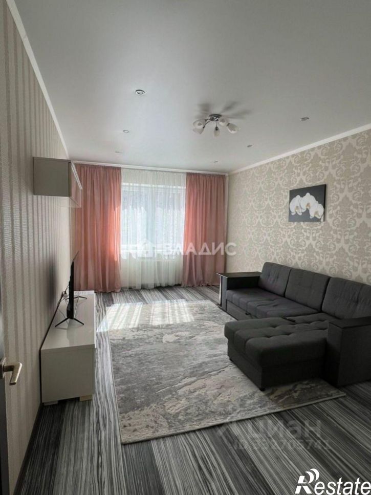 1-комн квартира ул В.Гакуна, 5,  д. 5