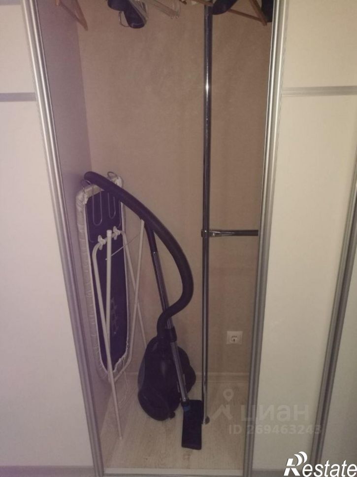 1-комн квартира ул Озерная, 41А,  д. 41А