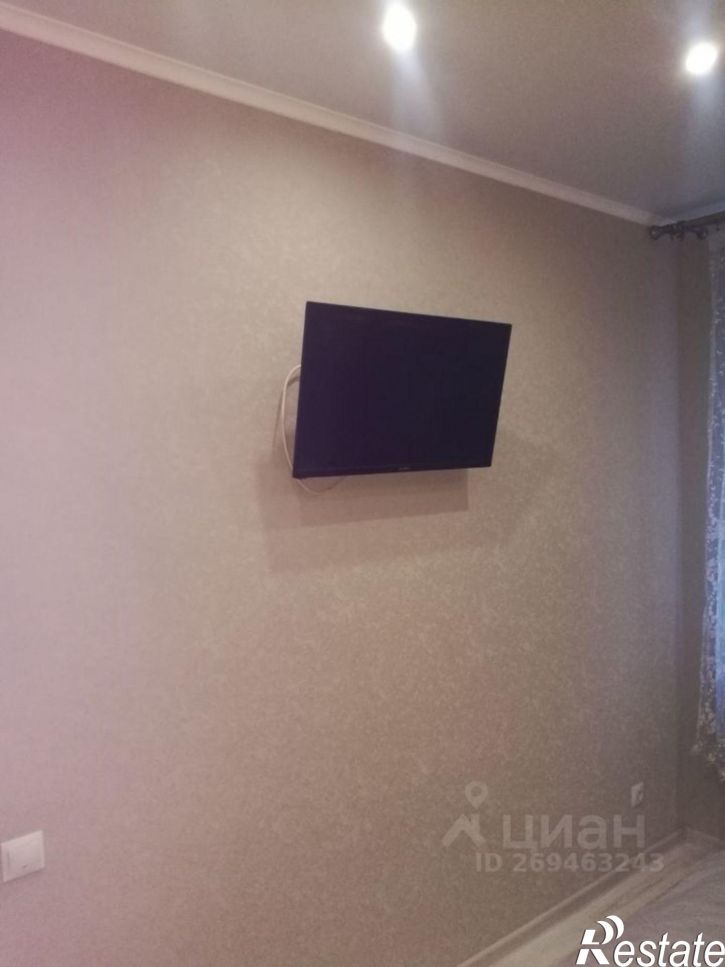1-комн квартира ул Озерная, 41А,  д. 41А