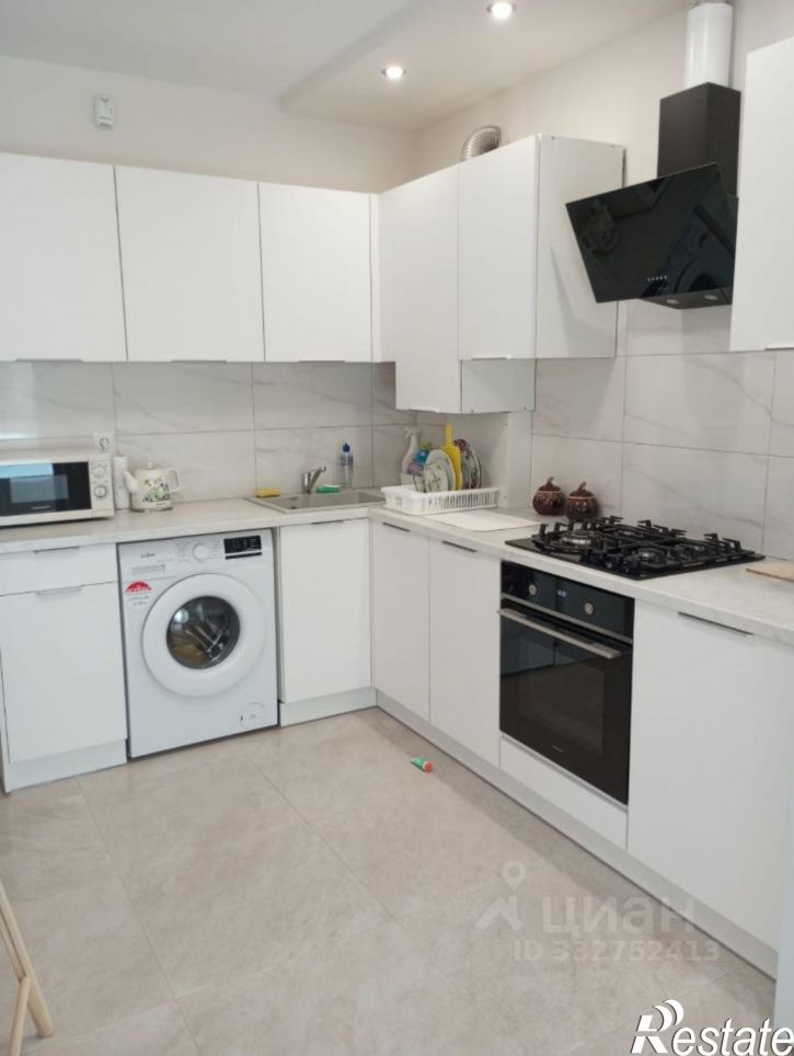 1-комн квартира ул Артиллерийская, 34,  д. 34