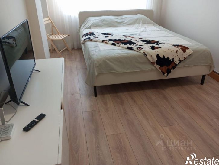 1-комн квартира ул Артиллерийская, 34,  д. 34
