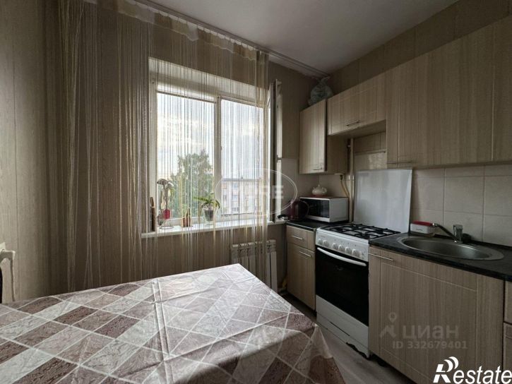 2-комн квартира ул Заводская, 32,  д. 32