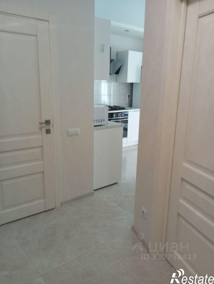 1-комн квартира ул Артиллерийская, 34,  д. 34