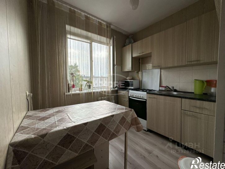 2-комн квартира ул Заводская, 32,  д. 32