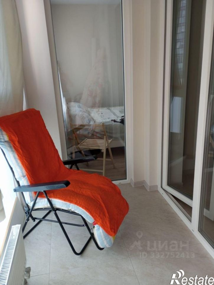 1-комн квартира ул Артиллерийская, 34,  д. 34