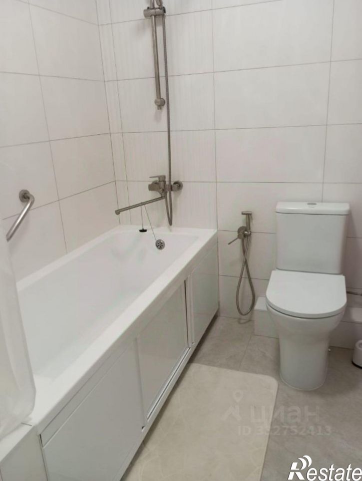 1-комн квартира ул Артиллерийская, 34,  д. 34