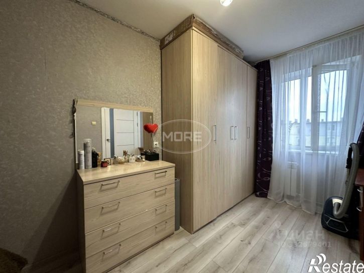 2-комн квартира ул Заводская, 32,  д. 32