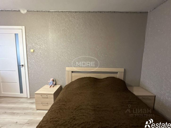 2-комн квартира ул Заводская, 32,  д. 32