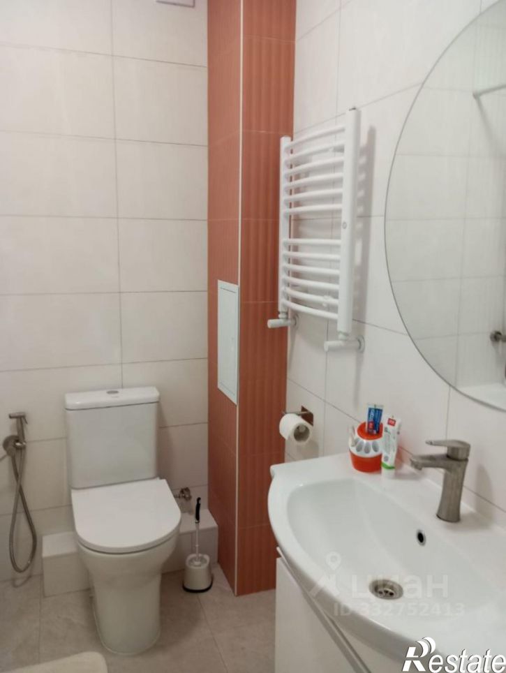 1-комн квартира ул Артиллерийская, 34,  д. 34