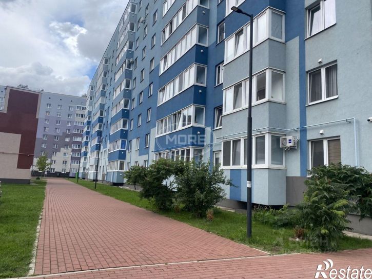1-комн квартира ул Пригородная, 13 2,  д. 13 2,  к. 2