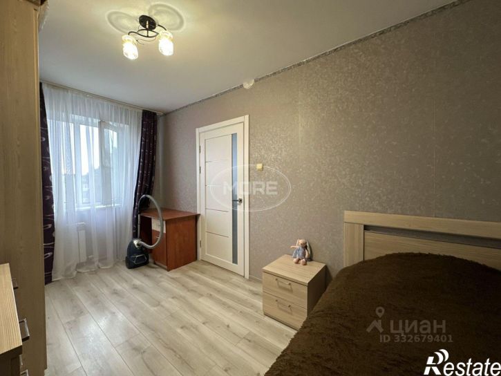 2-комн квартира ул Заводская, 32,  д. 32