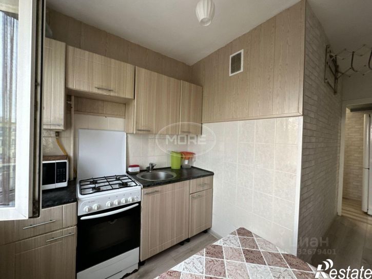 2-комн квартира ул Заводская, 32,  д. 32