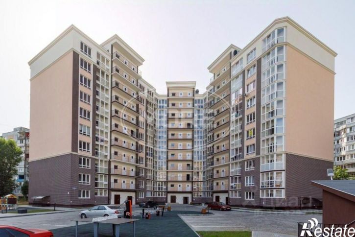 3-комн квартира ул Генерала Буткова, 32А,  д. 32А