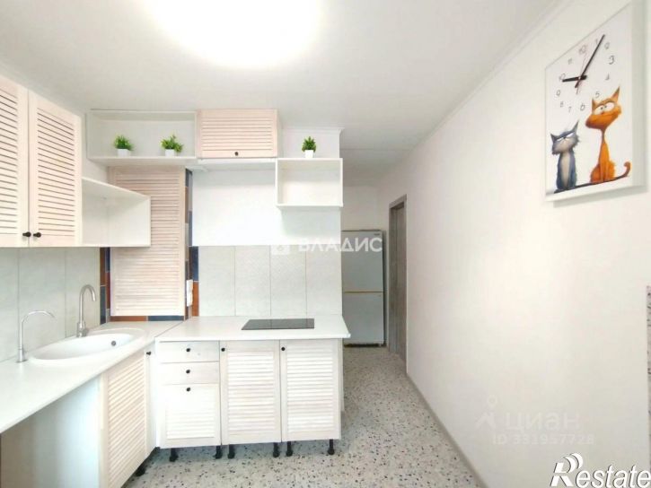 2-комн квартира Московский пр-кт, 64,  д. 64