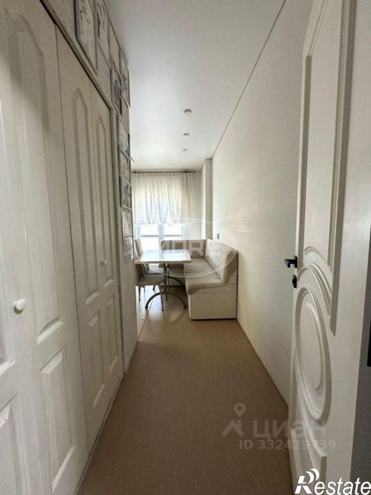 3-комн квартира ул Генерала Буткова, 32А,  д. 32А