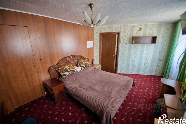 3-комн квартира ул Багратиона, 114,  д. 114