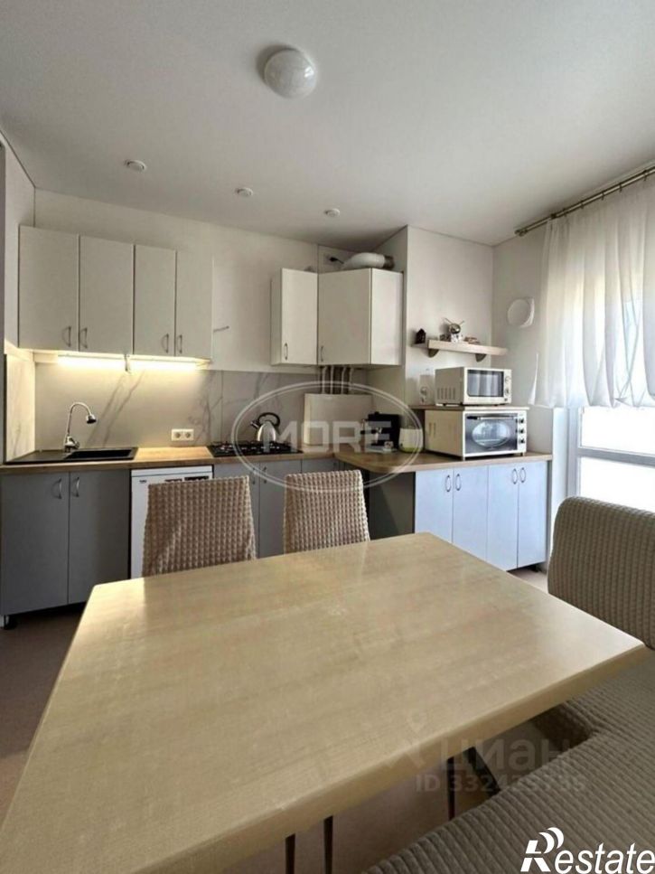 3-комн квартира ул Генерала Буткова, 32А,  д. 32А