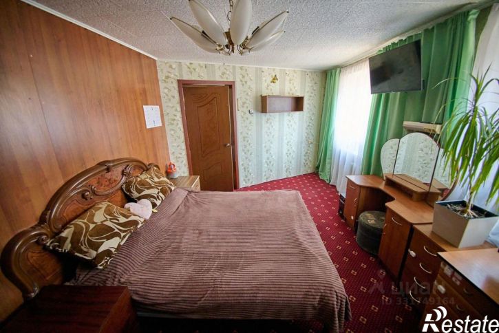 3-комн квартира ул Багратиона, 114,  д. 114