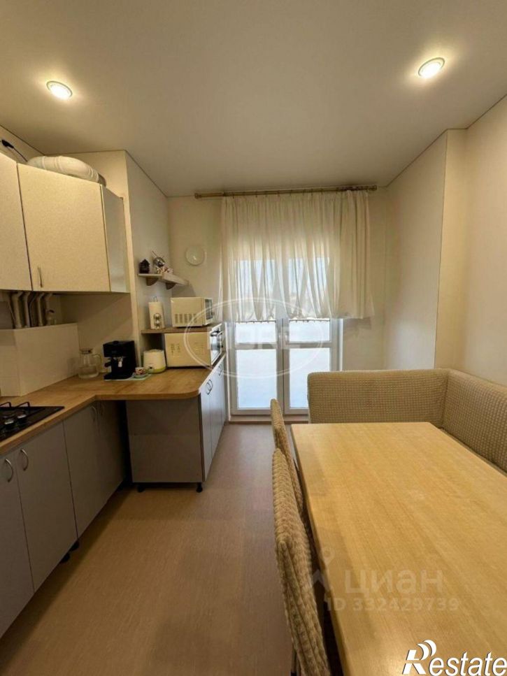 3-комн квартира ул Генерала Буткова, 32А,  д. 32А
